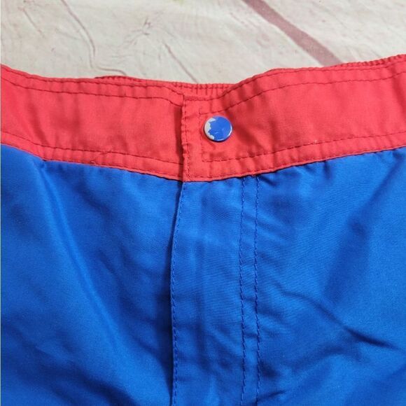 Superman swim trunks L - Picture 4 of 5